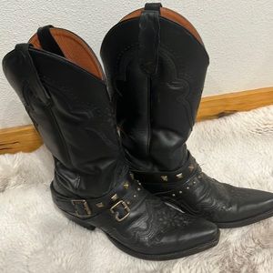 Women’s Dan Post Cowboy Boots